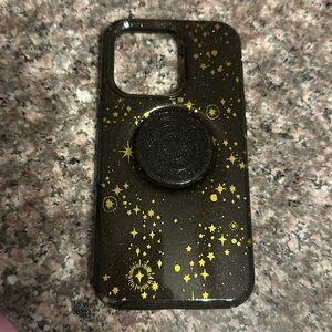 otterbox popsocket case iphone 14 pro